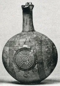 OINOCHOE (CYPRIOT, IRON AGE)