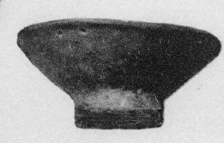 CHALICE (VILLA NOVA)