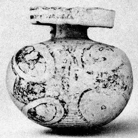 ARYBALLOS (CORINTHIAN, OUTLINE)