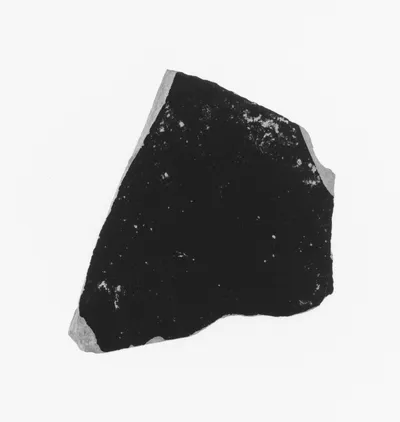 Attic Vase Fragment