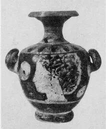 HYDRIA (FALISCAN, RED-FIGURE)