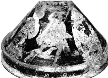 LEKANIS (SOUTH ITALIAN, SICILIAN, RED-FIGURE)