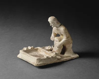 figurine