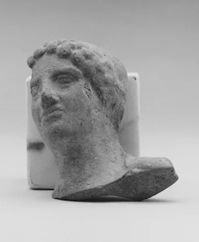 Fragment of a Figure