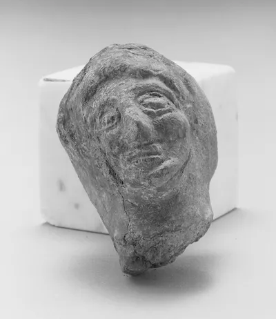 Human Head