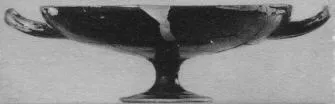 CUP (ATHENIAN, RED-FIGURE)