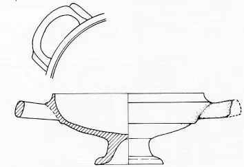 LEKANIS (ITALIOTE)