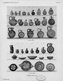 VARIOUS (CYPRIOT)