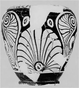 OINOCHOE (ATHENIAN (?), RED-FIGURE)