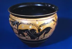 MASTOID (ATHENIAN, BLACK-FIGURE)