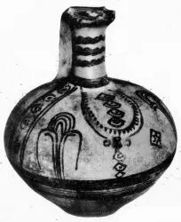 JUG (MINOAN)