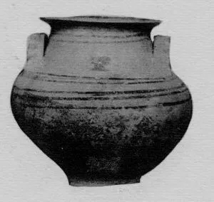 STAMNOS (MESSAPIAN)