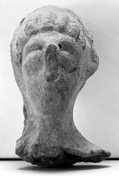 Female Head