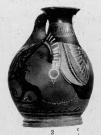ASKOS (SOUTH ITALIAN, APULIAN, RED-FIGURE)