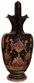 OINOCHOE (ATHENIAN, RED-FIGURE)