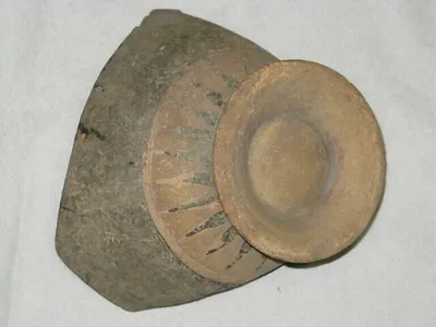 cratère
