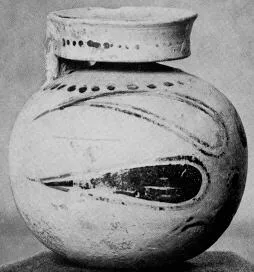 ARYBALLOS (CORINTHIAN)