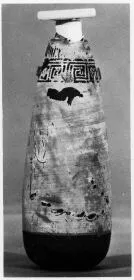 ALABASTRON (ATHENIAN, RED-FIGURE)