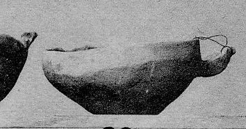 BOWL (CYPRIOT, BRONZE AGE)
