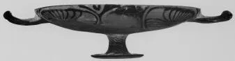 CUP (ETRUSCAN, RED-FIGURE)