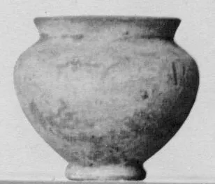 OLLA (SOUTH ITALIAN)