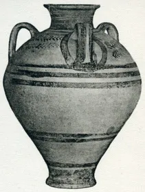 JAR (MYCENEAN)