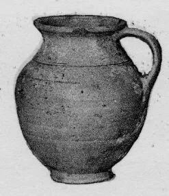OINOCHOE (IBERIAN)