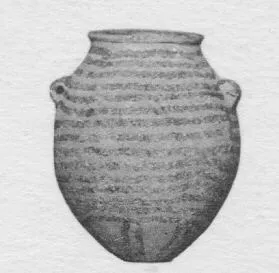 JAR (EGYPTIAN)