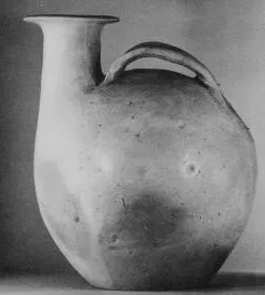 ASKOS (SOUTH ITALIAN, APULIAN)