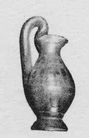 OINOCHOE (ATHENIAN, BLACK-FIGURE)