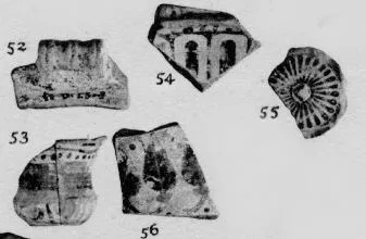 FRAGMENTS (LACONIAN)