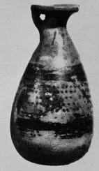 ALABASTRON (ITALO-CORINTHIAN)