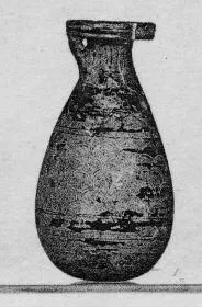 ALABASTRON (PROTOCORINTHIAN)