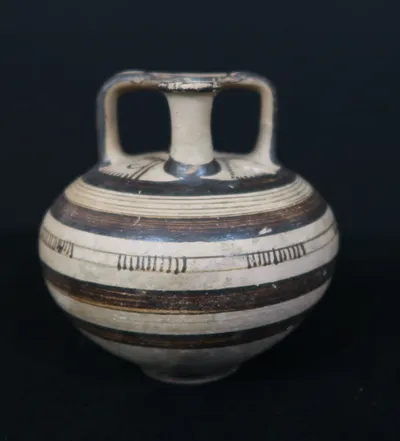 vase