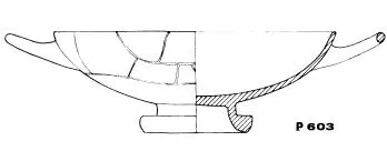 CUP C (ATHENIAN, BLACK-FIGURE)