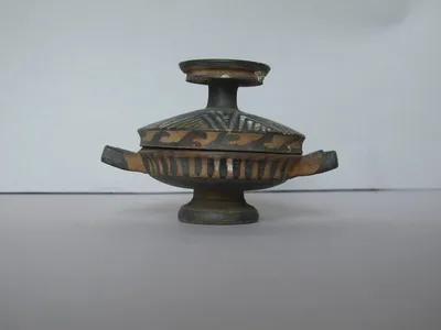 lékanis avec couvercle