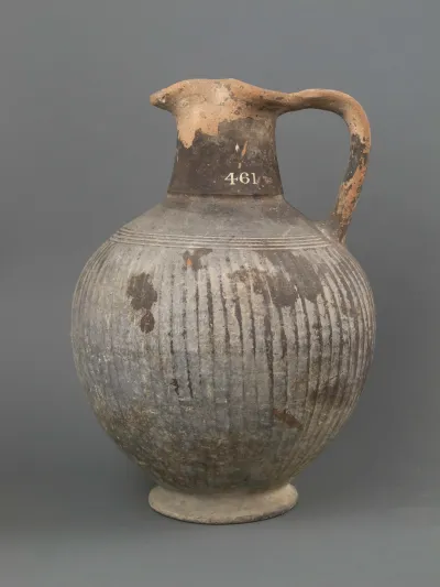 Jug