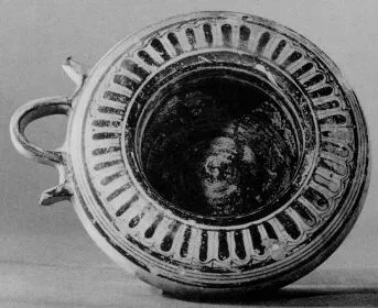 PLEMOCHOE (CORINTHIAN)