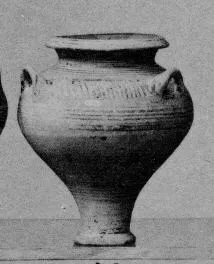 JAR (MYCENEAN)