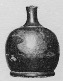 LEKYTHOS, SQUAT (ATHENIAN, RED-FIGURE)