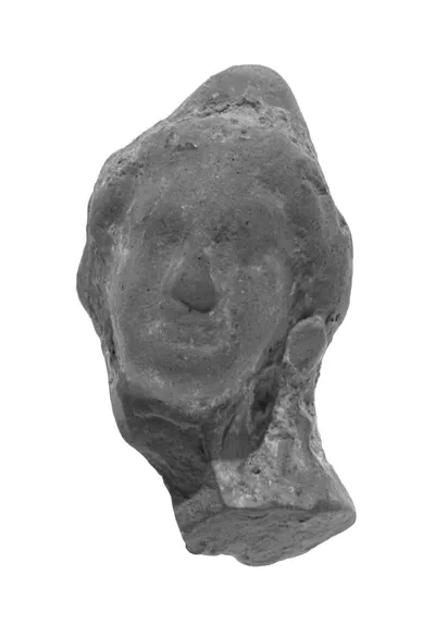Female Head