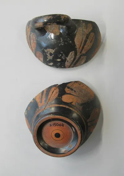 skyphos