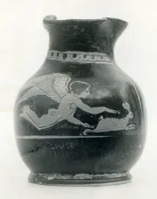 CHOUS (ATHENIAN, RED-FIGURE)