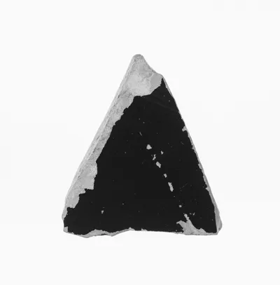 Attic Vase Fragment