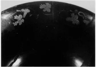 CUP SKYPHOS, FRAGMENT (ATHENIAN, RED-FIGURE)