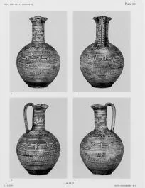 OINOCHOE (ATHENIAN GEOMETRIC)