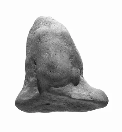 Female Head