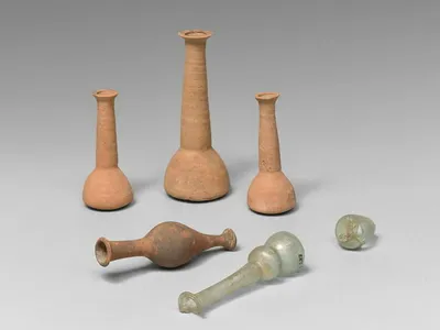 unguentarium