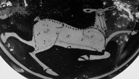 ASKOS (ATHENIAN, RED-FIGURE)