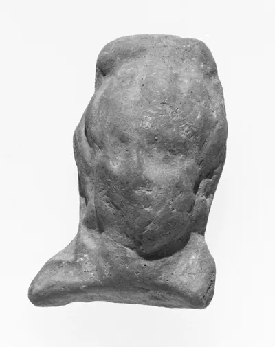 Female Head